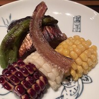 日本橋逢坂 - 