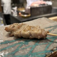 炭火焼鳥 いこか - 
