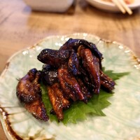 うなぎ家 しば福や - 