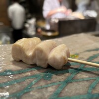 炭火焼鳥 いこか - 