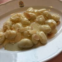 La Terrazza SABATINI - 大好きニョッキ