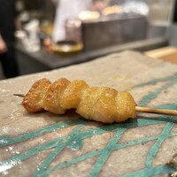 炭火焼鳥 いこか - 