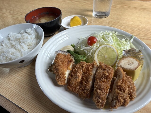 Oshokuji Dokoro Takagi photo 5