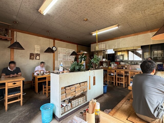 Oshokuji Dokoro Takagi photo 4