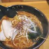 北海道らぁ麺 ひむろ