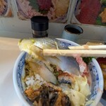 つきじ かんの 本店・仲店 - 