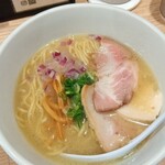 中華そば みかわ - 