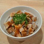 中華そば みかわ - 