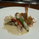 神戸プレジール - 