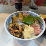 つきじ かんの 本店・仲店 - 