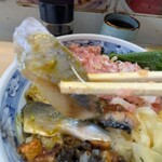 つきじ かんの - 