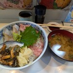 つきじ かんの 本店・仲店 - 