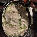 薩摩だれやめ処 まえわり屋 - 