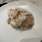 焼肉どうらく - 