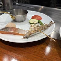 神戸プレジール 本店 - 