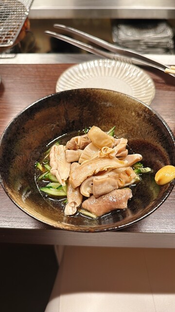 横手市のホルモン専門店『ホルモン ふく』- 本格焼きホルモンと鍋が自慢