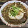 尾道ラーメン 一丁