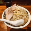 麺屋 のスたOSAKA 難波千日前店 