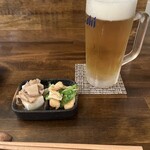 くいのみ処 ささんち - 