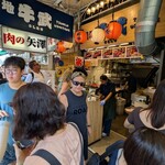 つきじ かんの - 