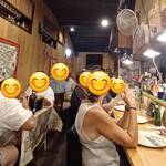 Pizza Verde Matsumoto - 