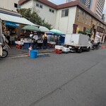 つきじ かんの - 