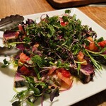 オステリアウララ - 