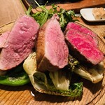 オステリアウララ - 