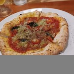 Pizza Verde Matsumoto - 