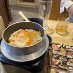 鳥貴族 - とり釜飯