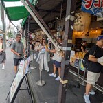 つきじ かんの - 