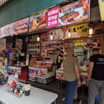 つきじ かんの - 