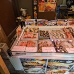 つきじ かんの - 