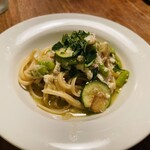 オステリアウララ - 