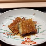 礒田 - 小川原湖（青森）の天然うなぎ蒲焼き