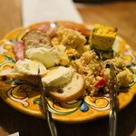 オステリアウララ - 