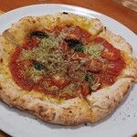 Pizza Verde Matsumoto - 