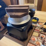 鳥貴族 - とり釜飯