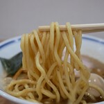 中華そばの店 みのひ - 
