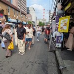 つきじ かんの - 