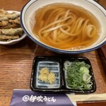 伊吹うどん - 