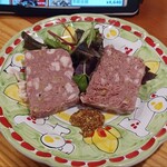 Pizza Verde Matsumoto - 