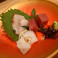 ながり鮨 - 