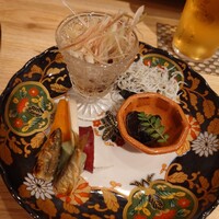 ながり鮨 - 