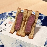 横浜 うしみつ - 
