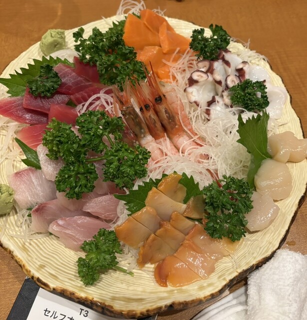 居酒屋 おたる村