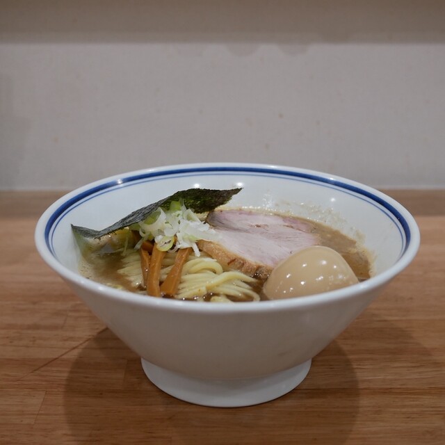 中華そばの店 みのひ - 志村坂上/ラーメン | 食べログ