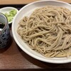 十割蕎麦 さがたに 新宿京王モール店