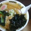 麺屋ようすけ 佐野新都市店
