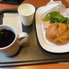 カフェ ベローチェ 新橋三丁目店